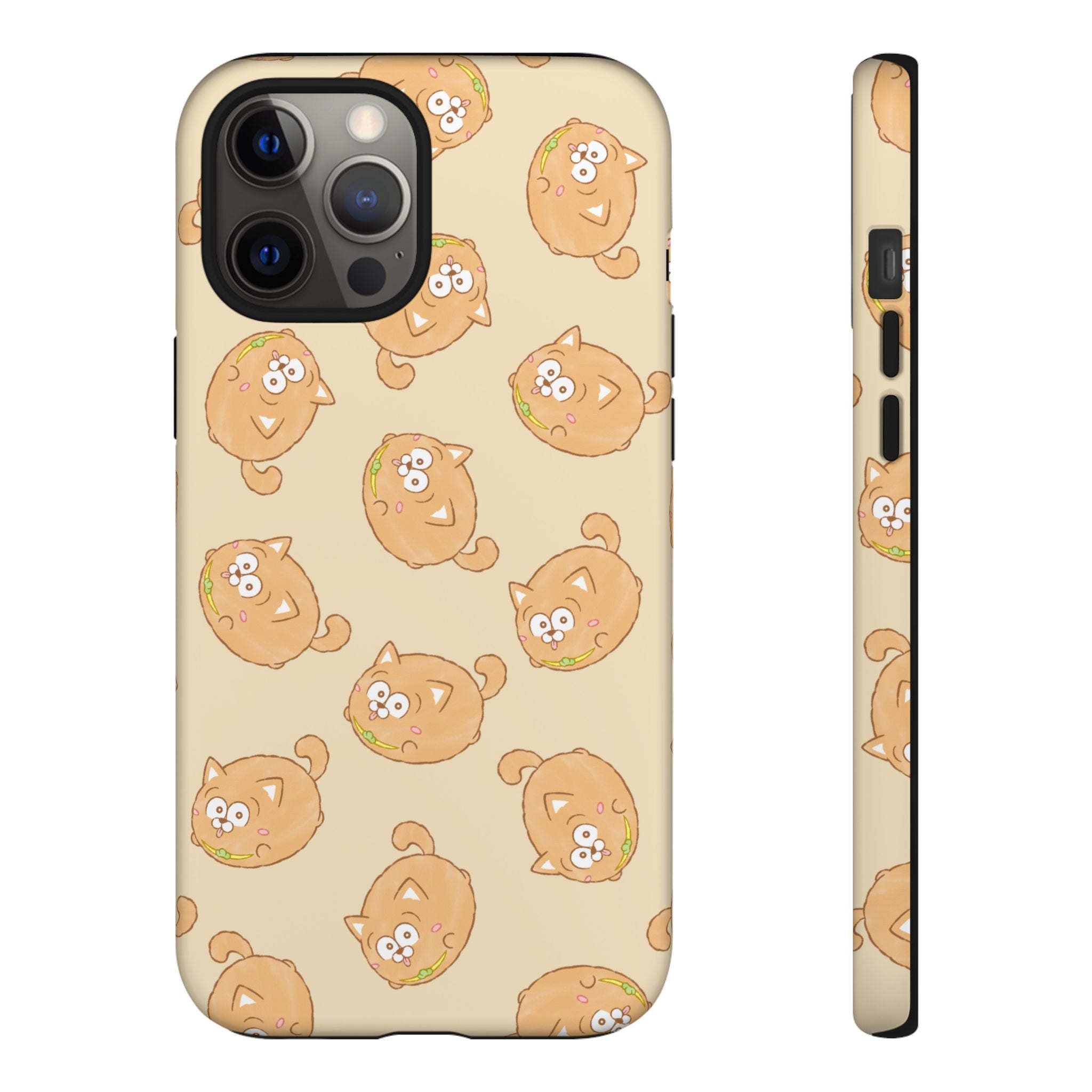 Matsuinu Phone Case